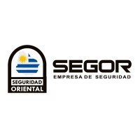 SEGOR Logo