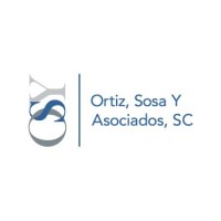 Ortiz, Sosa y Asociados, S.C. Logo