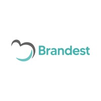 Brandest Perú Logo