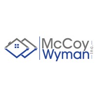 McCoy Wyman Inc. Logo