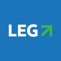 LEG Consult Logo