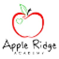Apple Ridge Academy Logo
