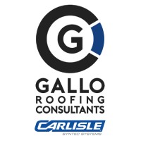 Gallo Roofing Consultants, S.A. de C.V. Logo