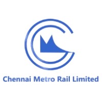 Chennai Metro Rail Limited Logo