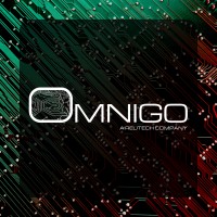 Omnigo (Pty) Ltd Logo