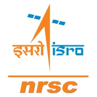 National Remote Sensing Centre, ISRO Logo