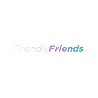 Friendly Friends Logo