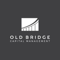 Old Bridge Capital Management Pvt. Ltd. Logo