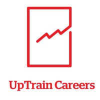 UpTrain Careers Logo