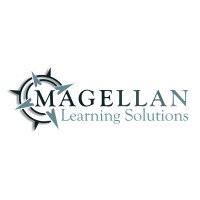 Magellan Learning Solutions Logo
