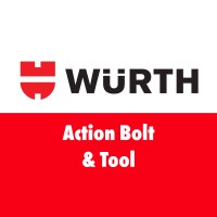 Wurth Action Bolt & Tool Logo