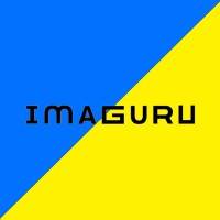 Imaguru Startup HUB Logo