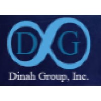 Dinah Group, Inc. Logo
