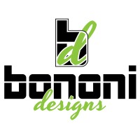 Bononi Designs Logo