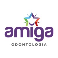 Amiga Odontologia Logo