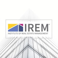 IREM Houston Logo