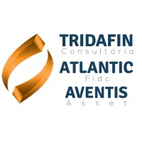 Tridafin Consultoria de Crédito Logo