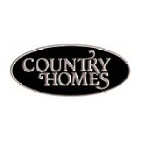 Country Homes Limited Logo
