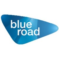 Blue Road LLC Logo