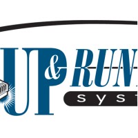 Up & Running Systems, LLC Logo