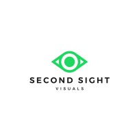 Second Sight Visuals Logo