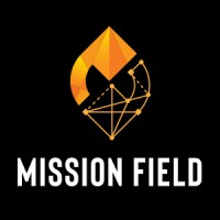 Mission Field: Innovation, Insights & Strategy Logo