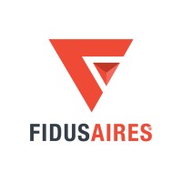 Fidusaires S.A. Logo