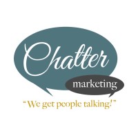 Chatter Marketing, Inc. Logo