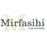 Mirfasihi Law Offices, LLC Logo