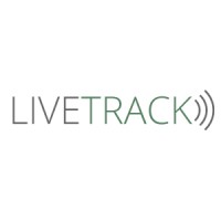 LIVETRACK - monitoramento em tempo real Logo