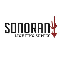 Sonoran Lighting Supply Logo