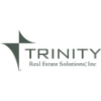 Trinity Real Estate Solutions, Inc. Logo