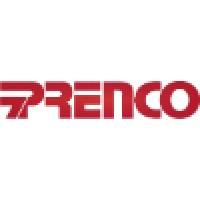 Prenco Progress & Engineering Corporation Ltd. Logo
