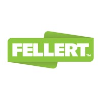 Fellert Acoustical Ceilings AB Logo