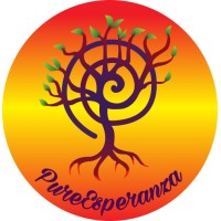 PureEsperanza, NFP Logo