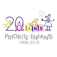 Priorité Enfants sàrl Logo