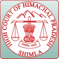 Himachal Pradesh High Court Logo