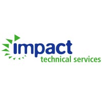 Impact Technical Services - Dust and Fume Control Specialists Logo