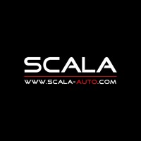 SCALA Groupe Logo