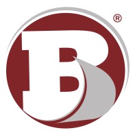 Bade Roofing Co. Logo