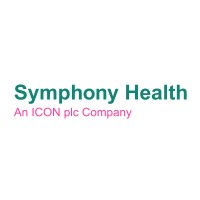 Symphony Health Logo