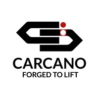 Stamperia Carcano S.P.A Logo