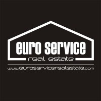 Euro Service Real Estate Logo