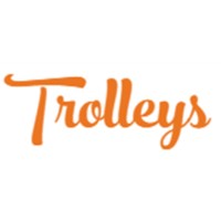Trolleys Limited Logo