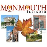 City Of Monmouth Logo