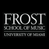 Frost School of Music UM Logo