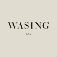 Wasing Logo