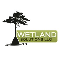 Wetland Solutions LLC Logo