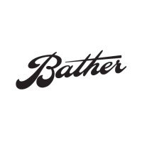 Bather Logo