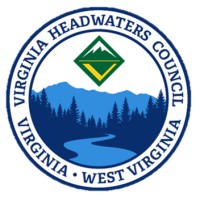 Virginia Headwaters Council, Boy Scouts of America Logo